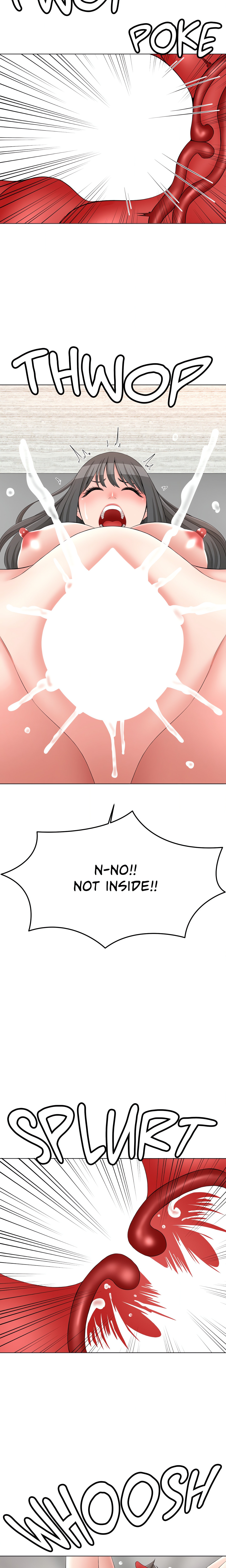 Berry Fans chapter 54 page 16