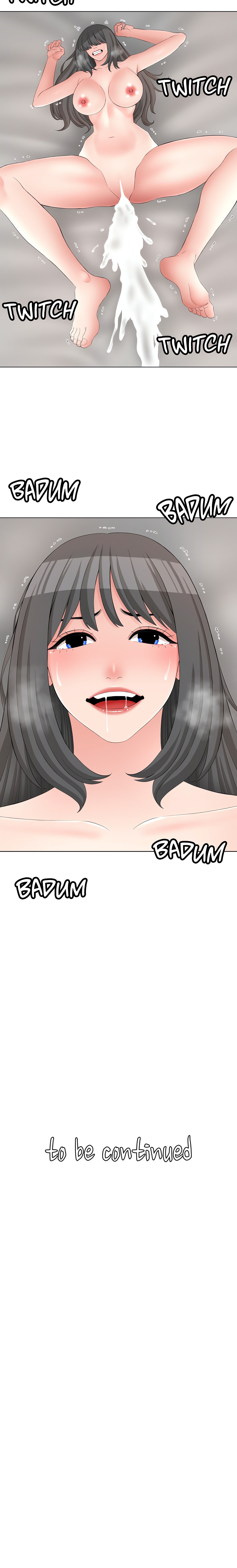 Berry Fans chapter 54 page 19
