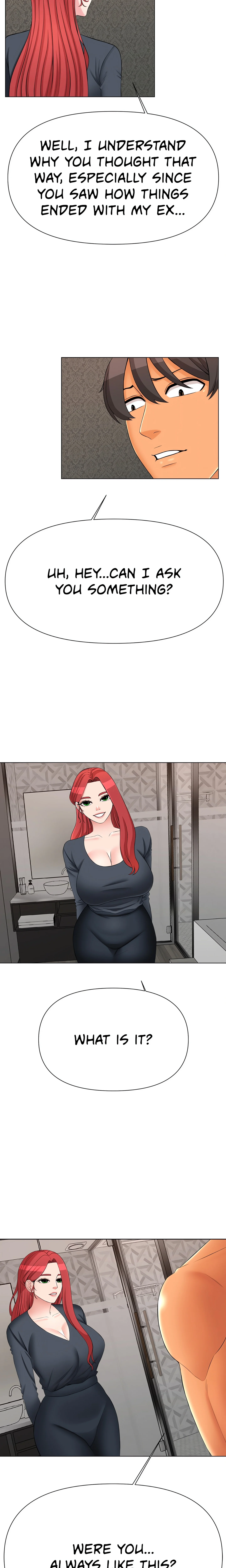 Berry Fans chapter 55 page 5