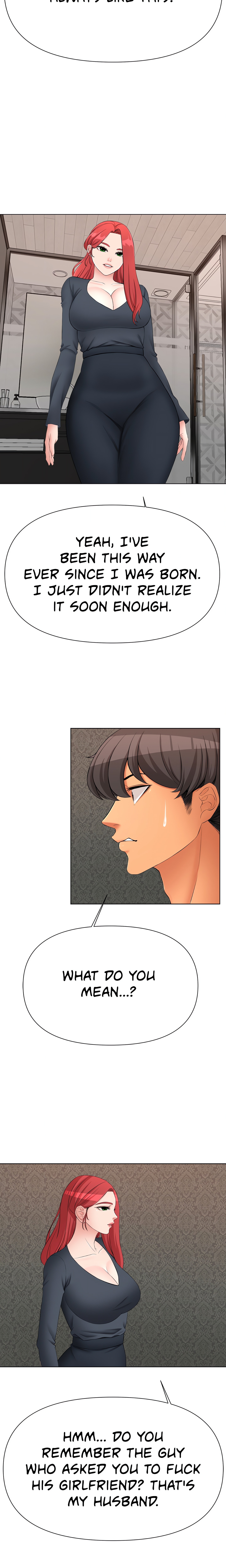 Berry Fans chapter 55 page 6