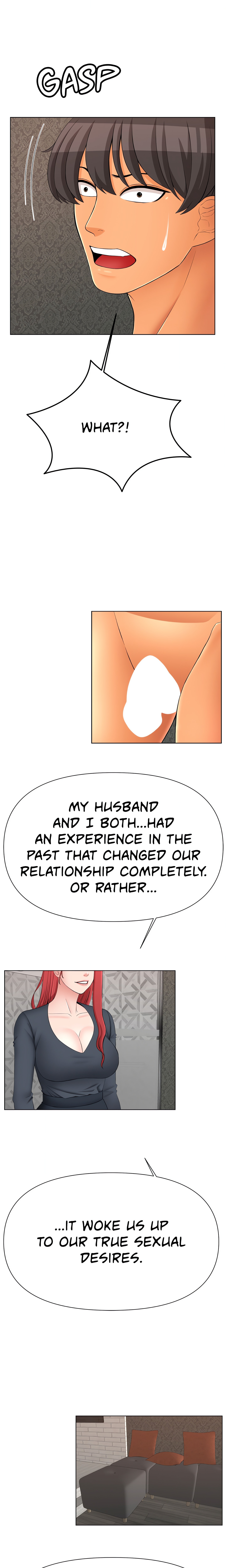 Berry Fans chapter 55 page 7