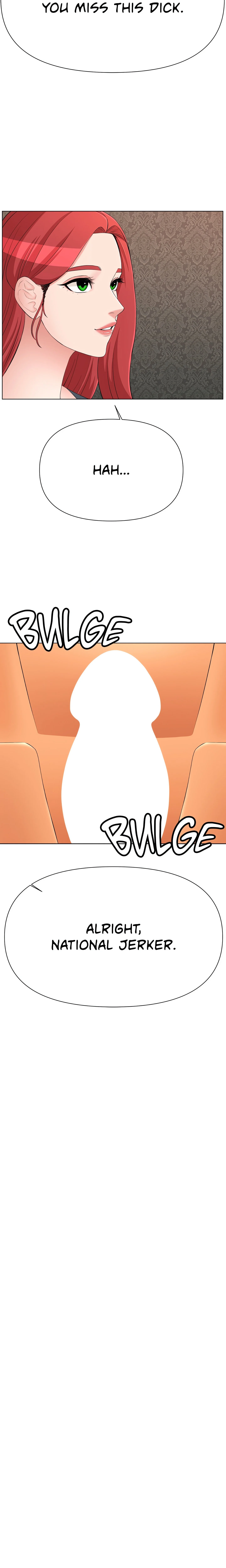 Berry Fans chapter 55 page 10