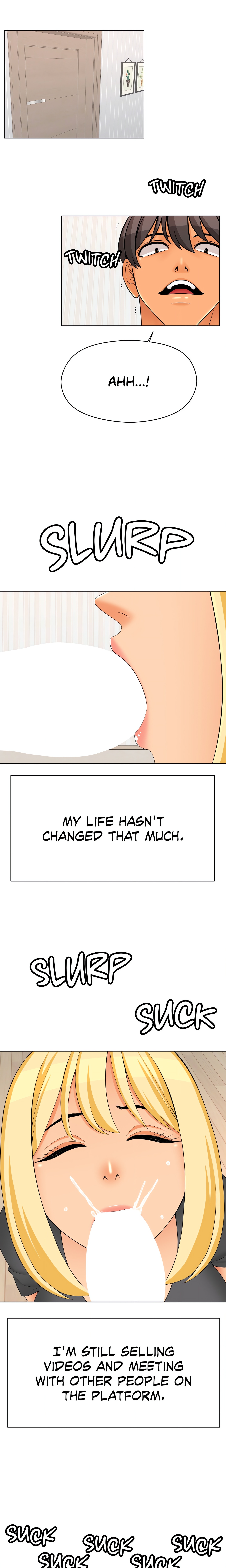 Berry Fans chapter 55 page 12