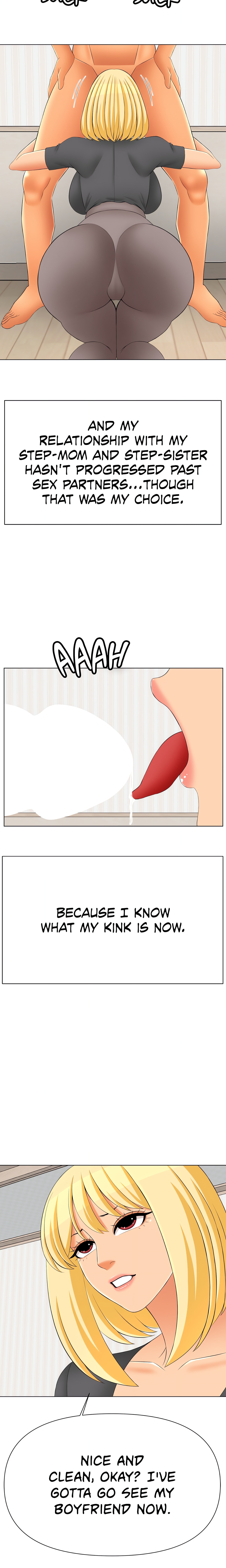 Berry Fans chapter 55 page 13