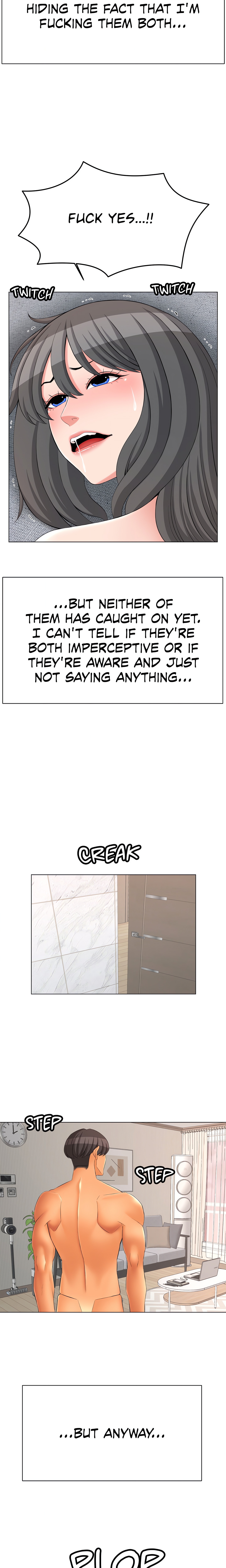 Berry Fans chapter 55 page 16