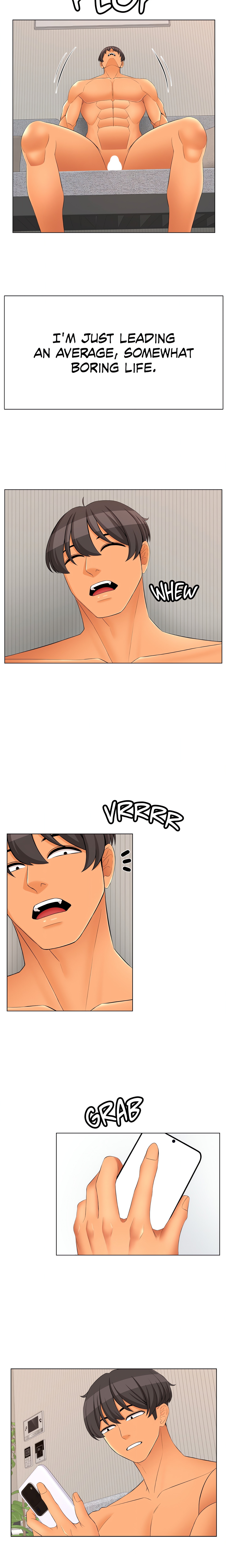 Berry Fans chapter 55 page 17