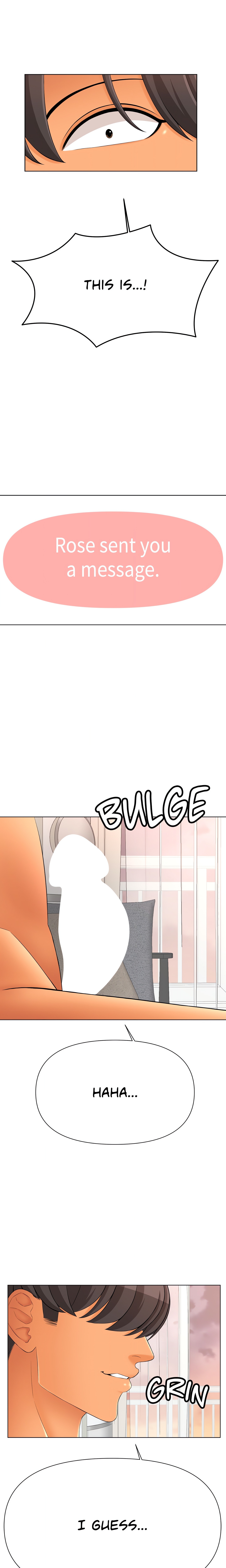 Berry Fans chapter 55 page 18