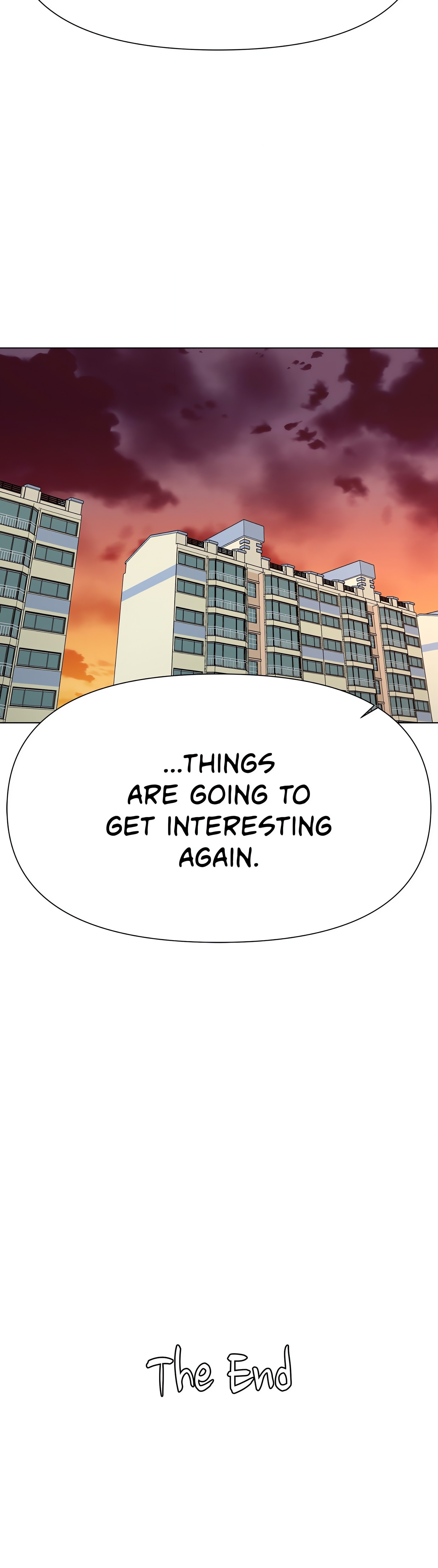 Berry Fans chapter 55 page 19