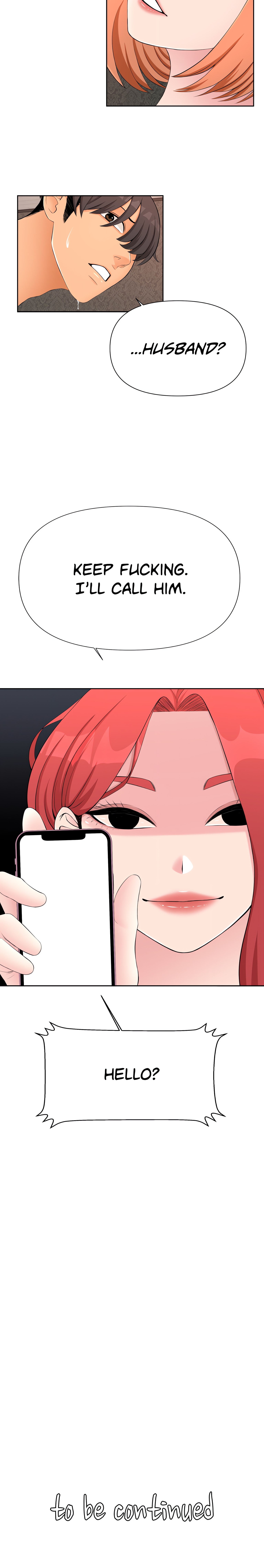 Berry Fans chapter 8 page 17
