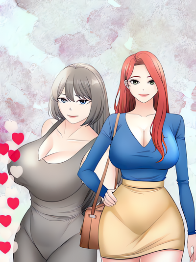 Berry Fans cover