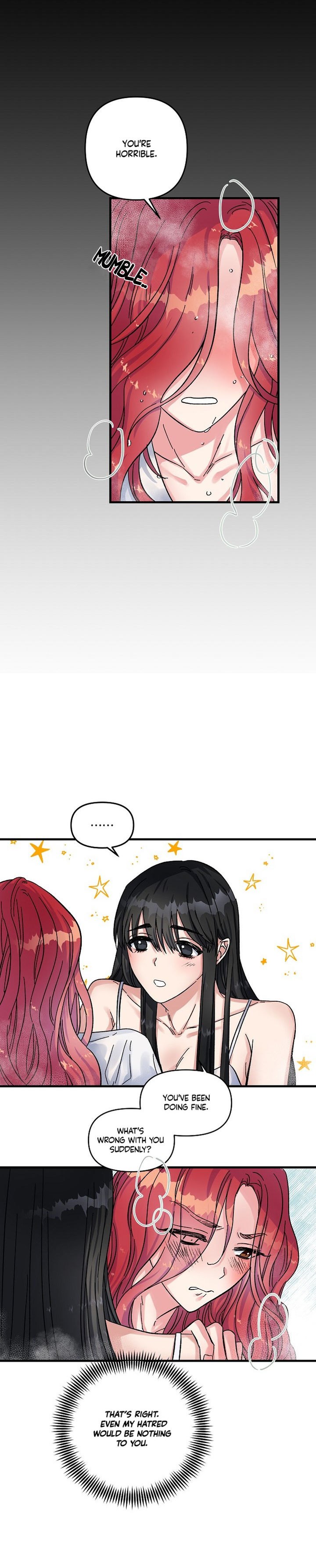 Best Friends chapter 1 page 16