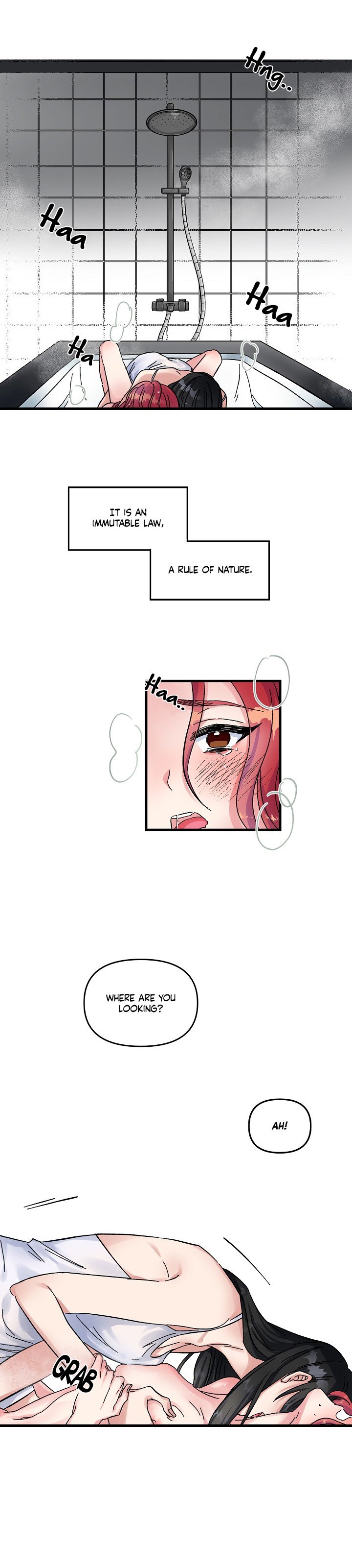 Best Friends chapter 1 page 24