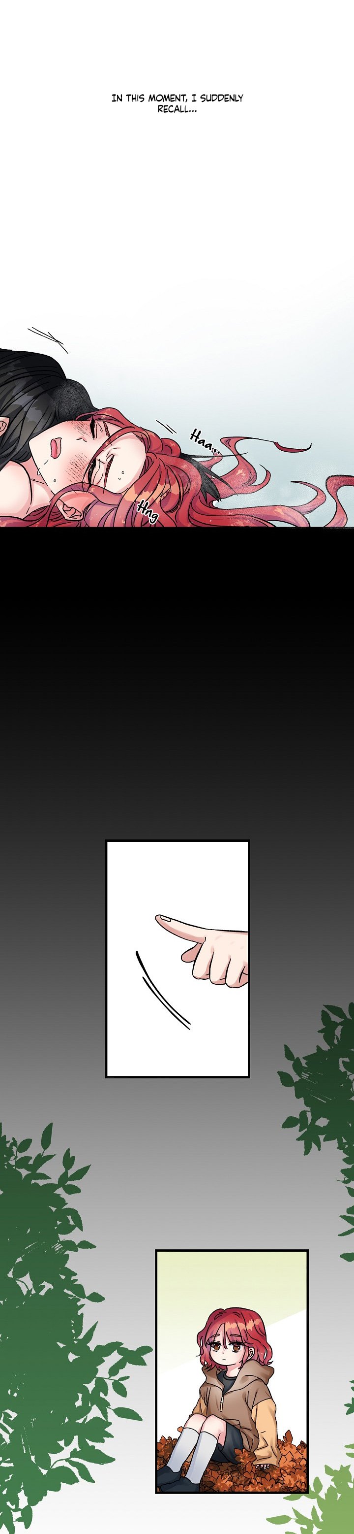 Best Friends chapter 1 page 25