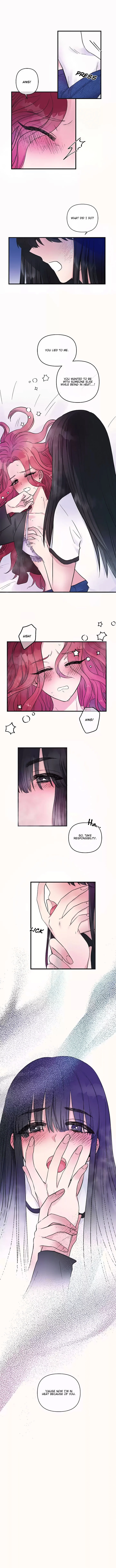 Best Friends chapter 10 page 12