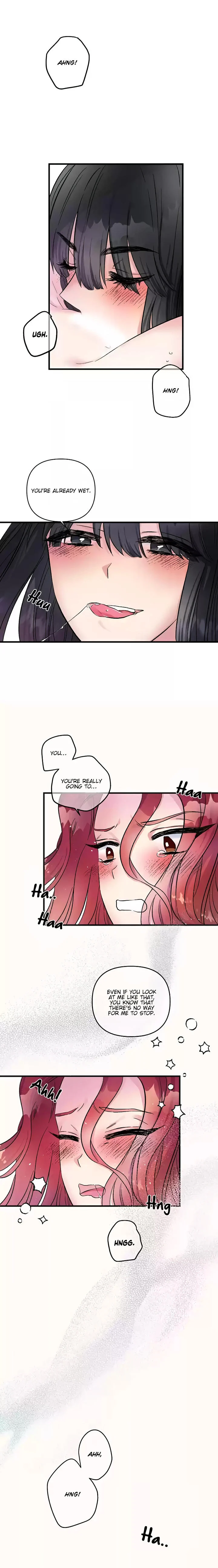 Best Friends chapter 11 page 2