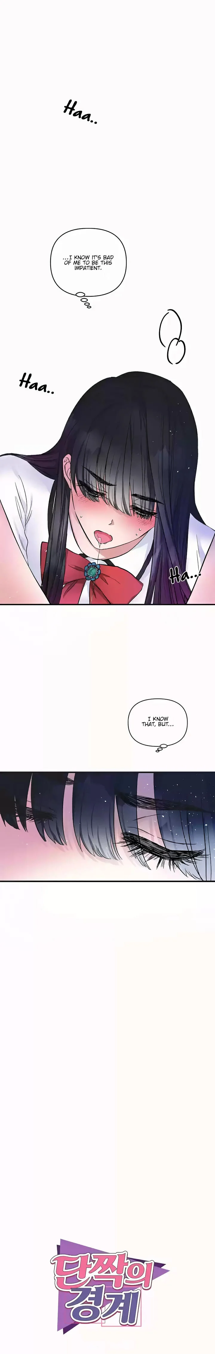 Best Friends chapter 11 page 3