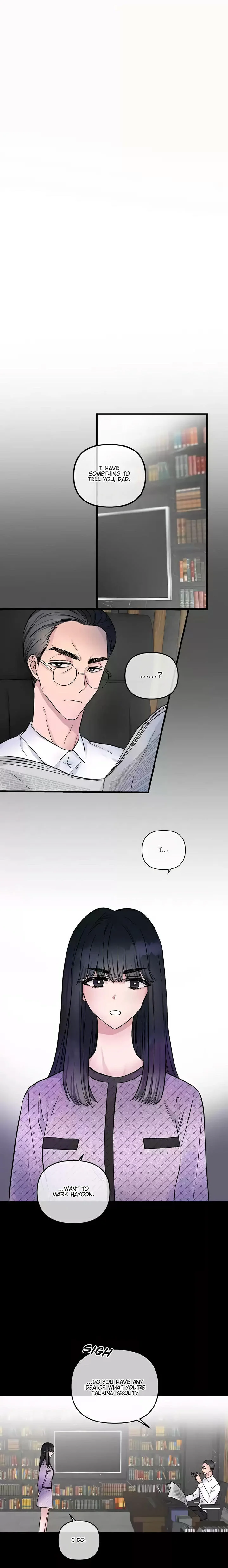 Best Friends chapter 11 page 4