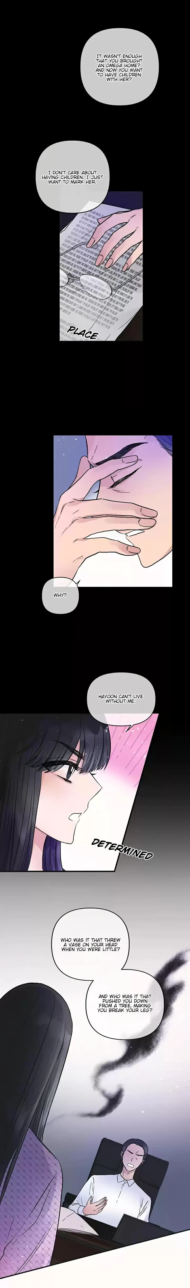 Best Friends chapter 11 page 5