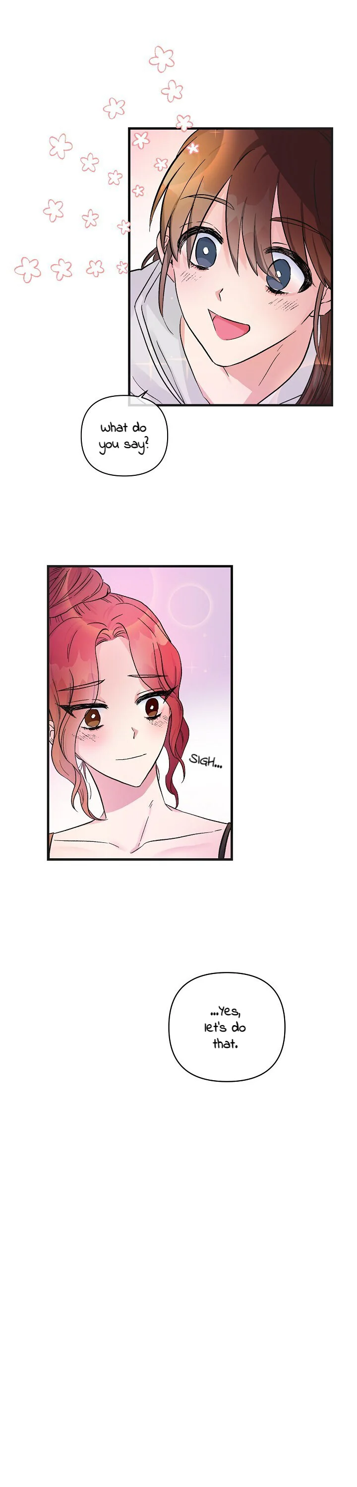 Best Friends chapter 12 page 14