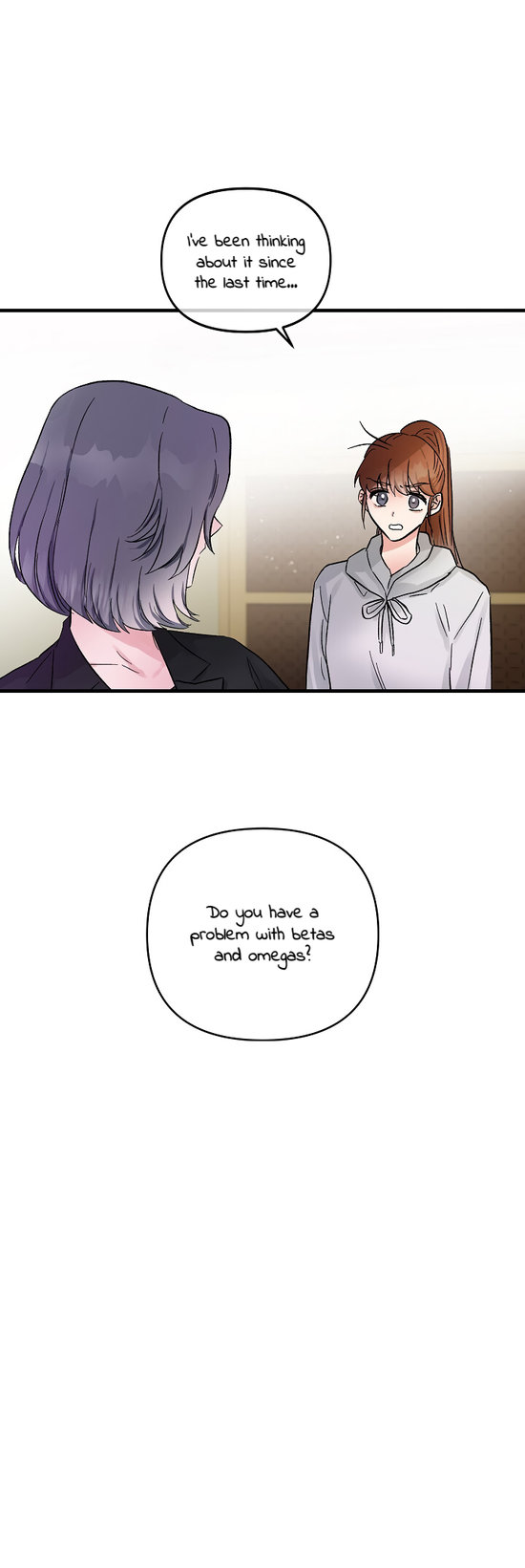 Best Friends chapter 14 page 14