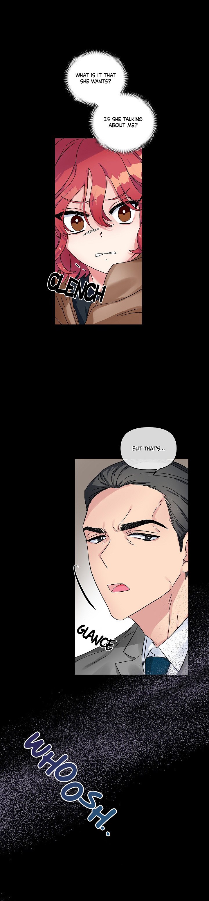 Best Friends chapter 2 page 3