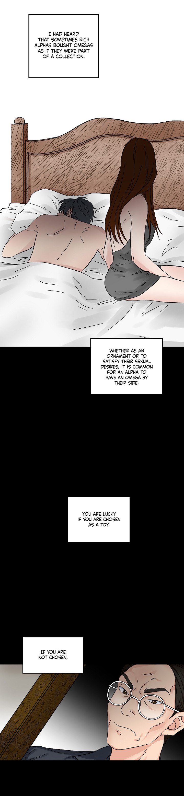 Best Friends chapter 2 page 6