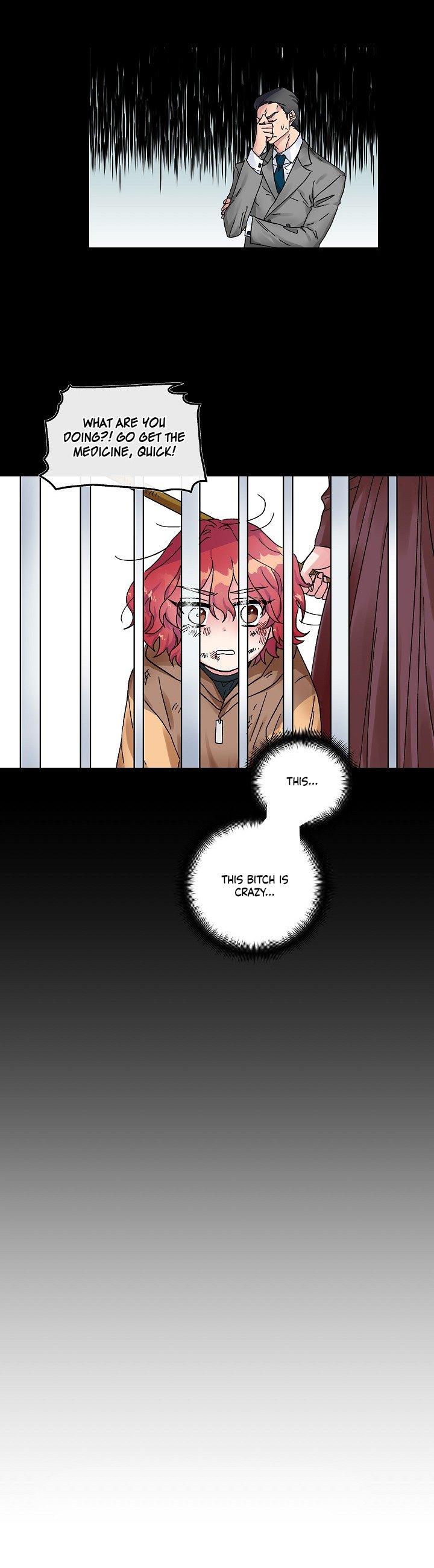 Best Friends chapter 2 page 16