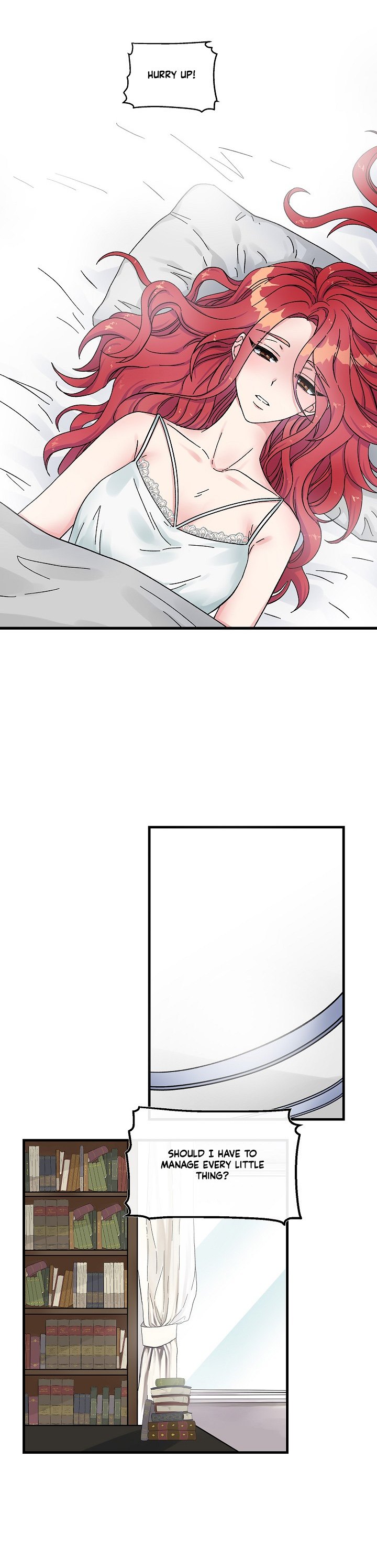 Best Friends chapter 2 page 17