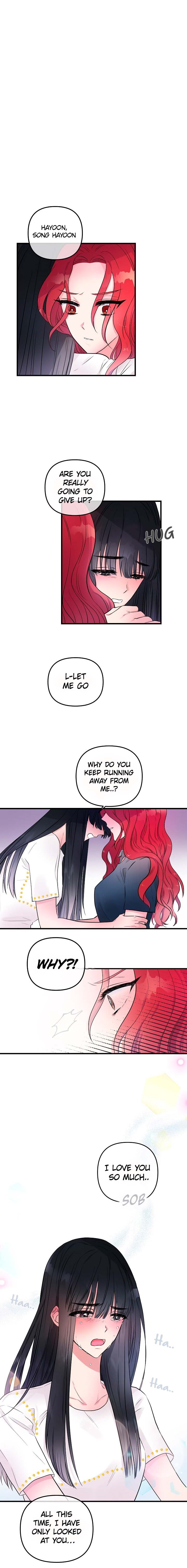 Best Friends chapter 20 page 1