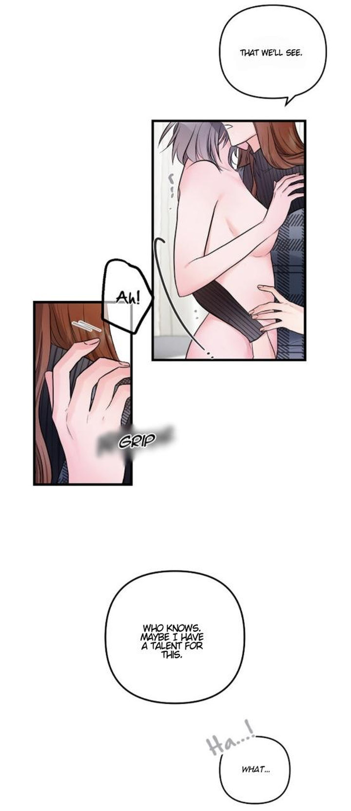 Best Friends chapter 29 page 4