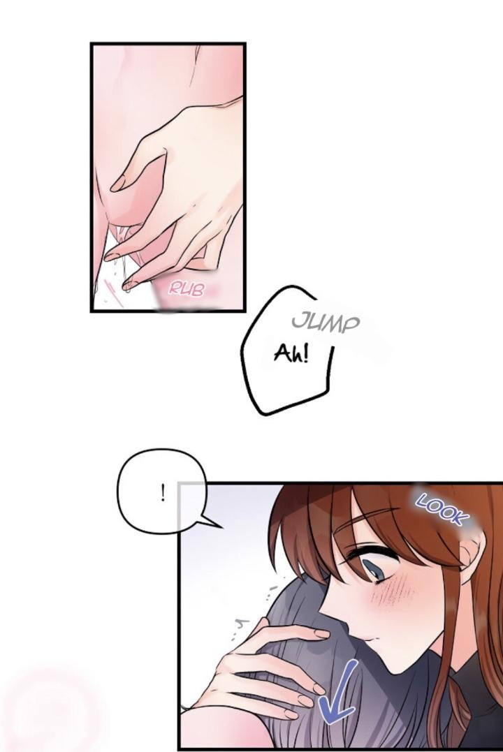 Best Friends chapter 29 page 5