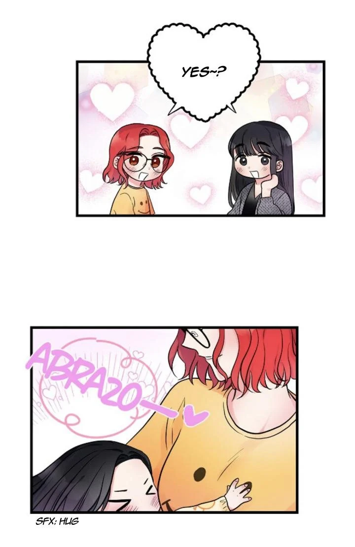 Best Friends chapter 30 page 4