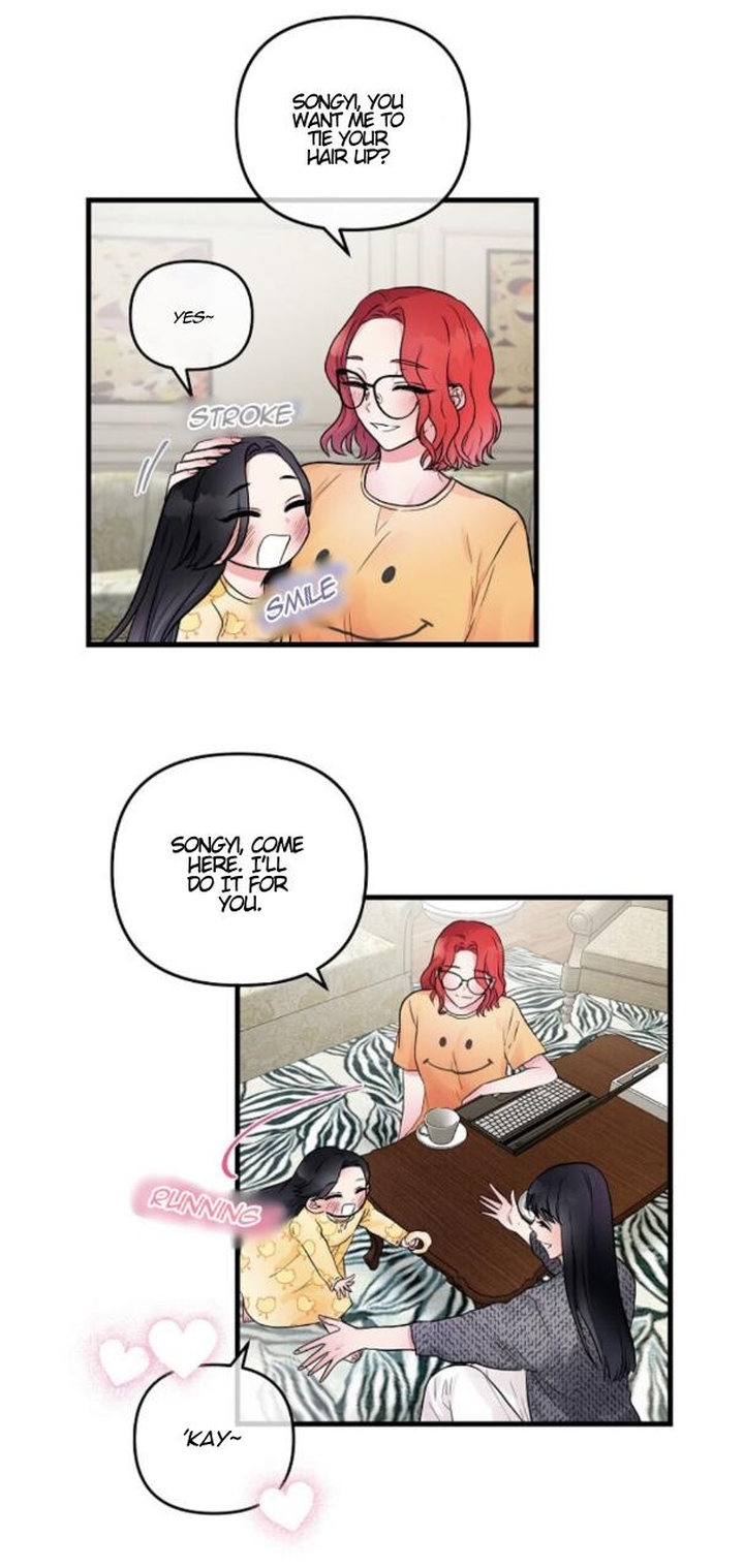 Best Friends chapter 30 page 7
