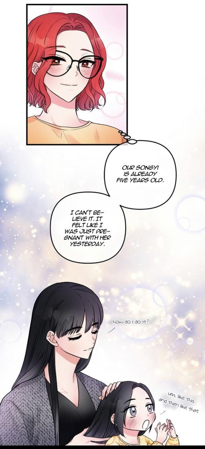 Best Friends chapter 30 page 8