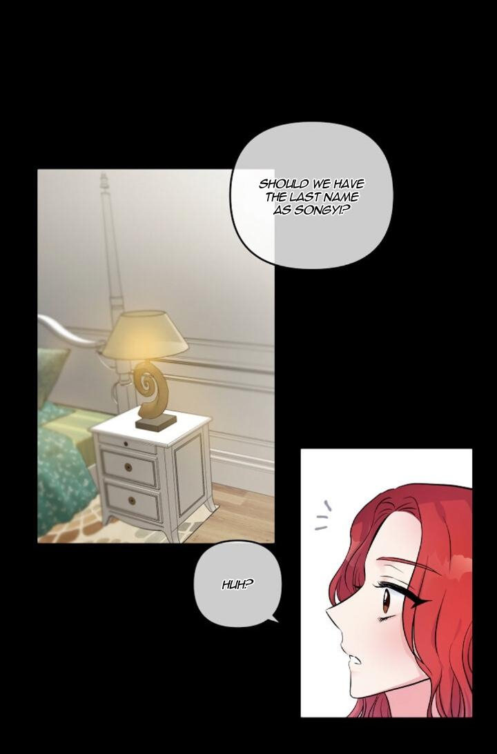 Best Friends chapter 30 page 9