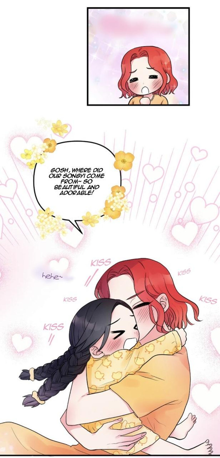 Best Friends chapter 30 page 23