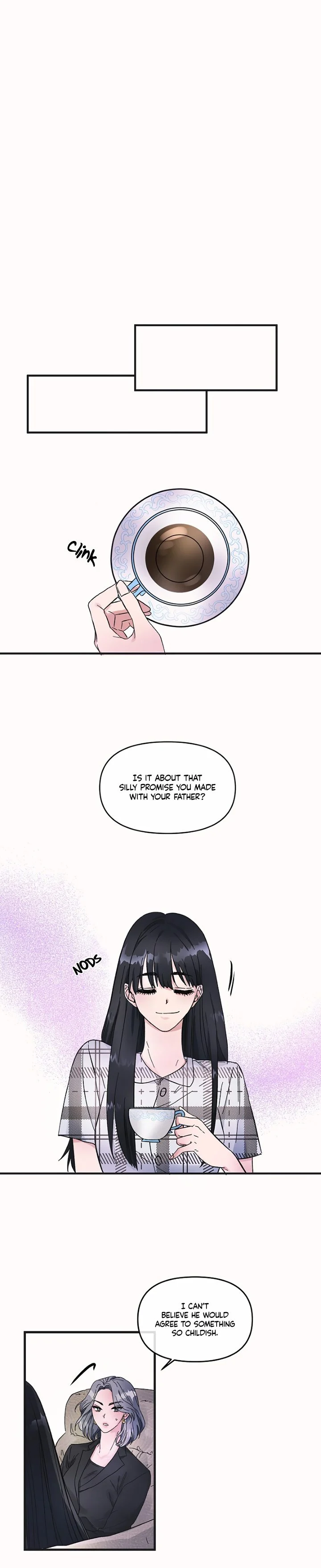 Best Friends chapter 4 page 4