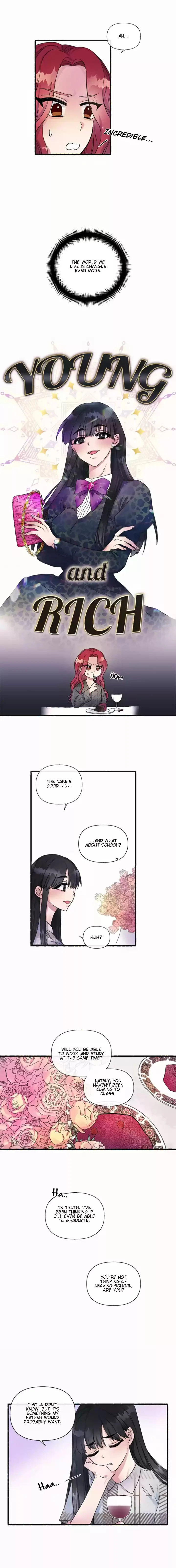 Best Friends chapter 5 page 9