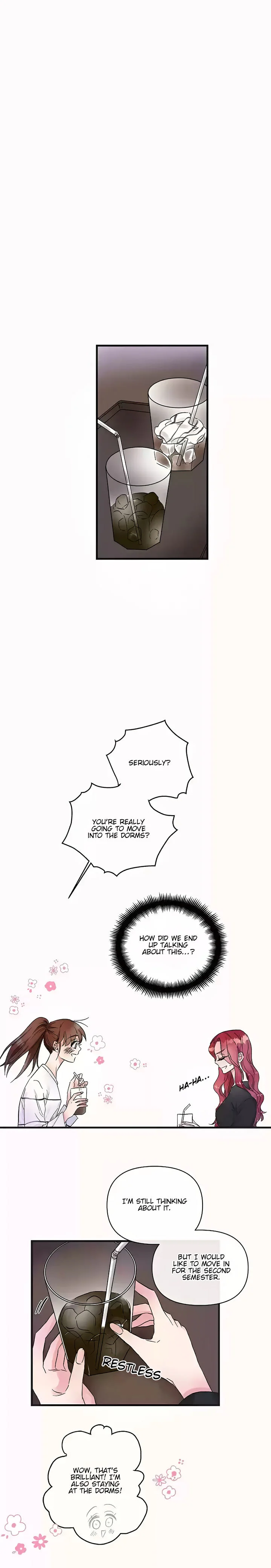 Best Friends chapter 7 page 7