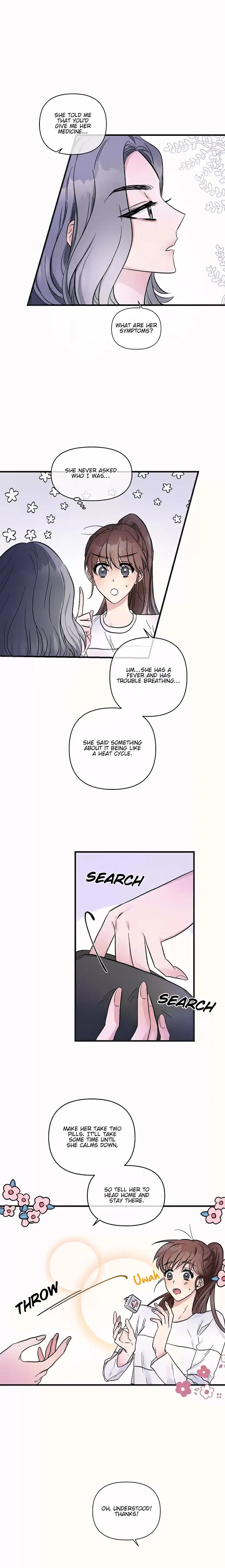 Best Friends chapter 9 page 2