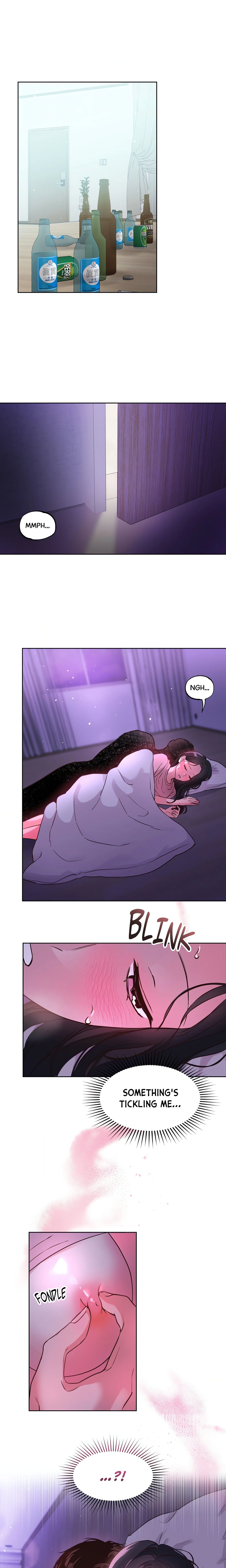 Bestfriend’s Boyfriend chapter 1 page 2