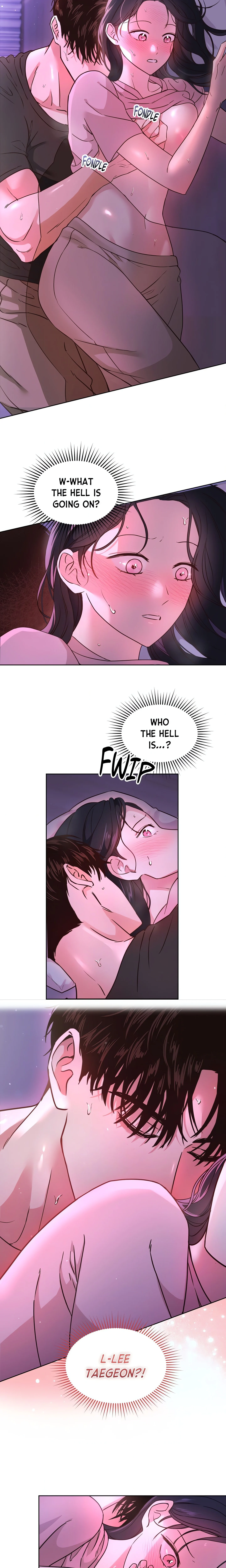 Bestfriend’s Boyfriend chapter 1 page 3