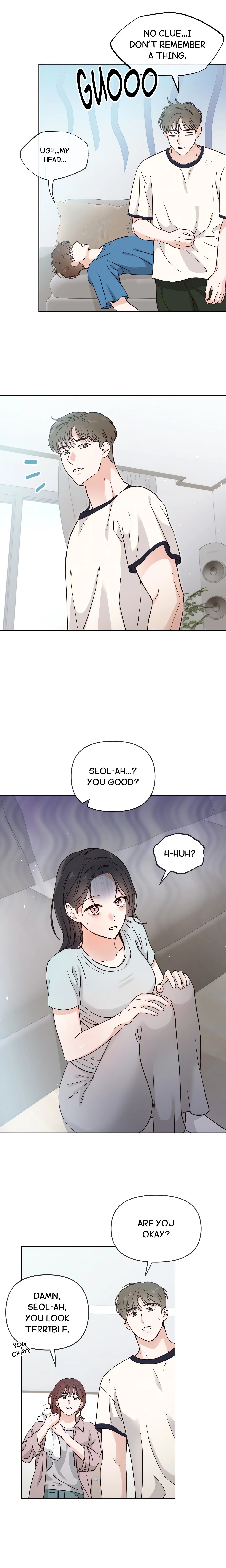 Bestfriend’s Boyfriend chapter 1 page 5