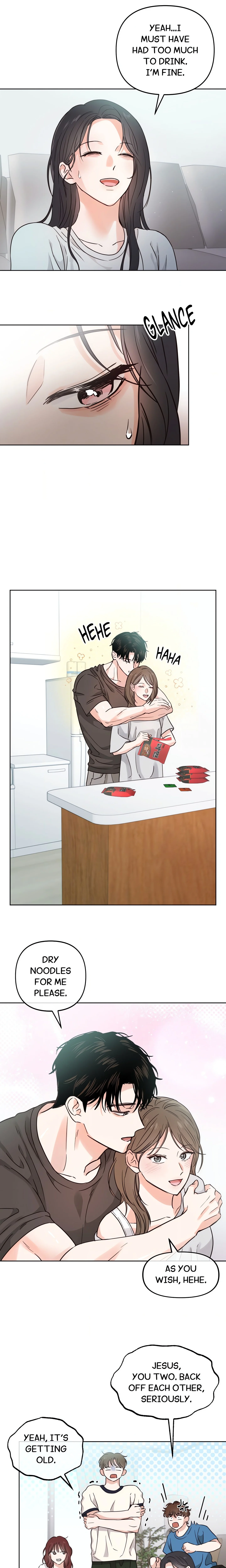 Bestfriend’s Boyfriend chapter 1 page 6