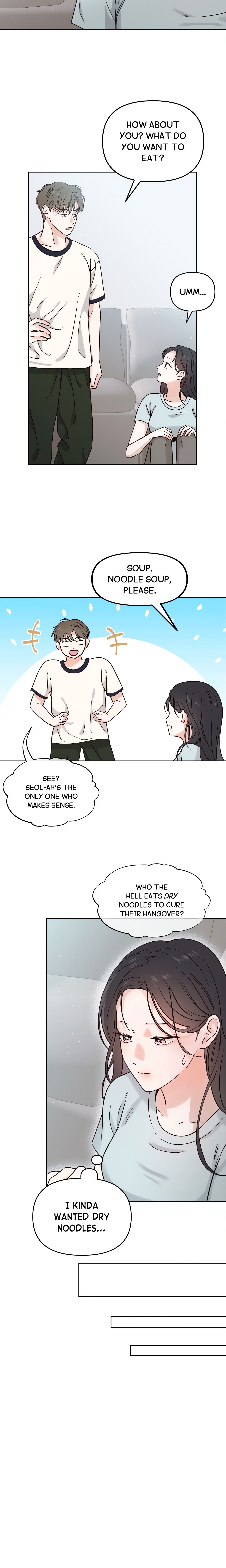 Bestfriend’s Boyfriend chapter 1 page 8