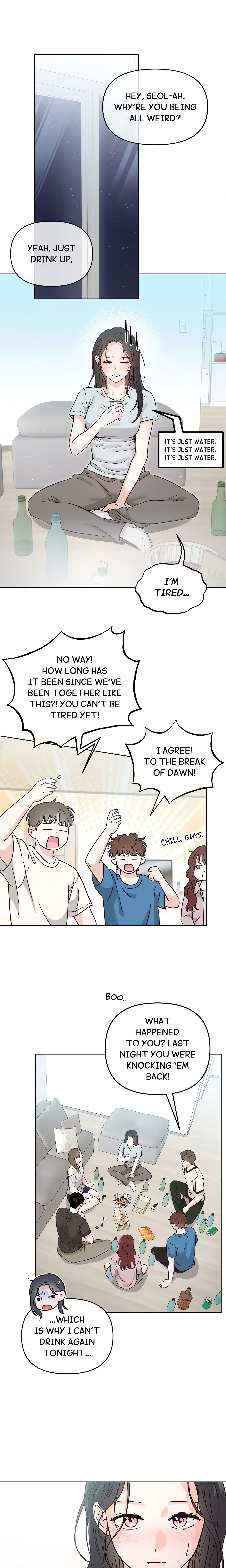 Bestfriend’s Boyfriend chapter 1 page 9