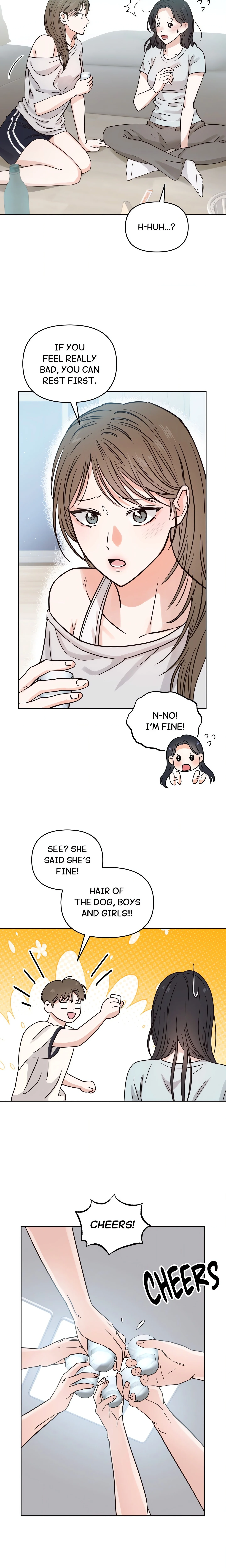 Bestfriend’s Boyfriend chapter 1 page 11