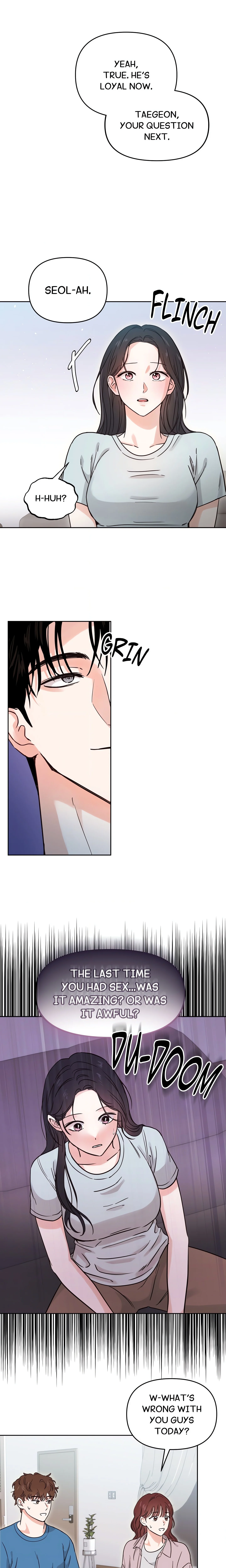 Bestfriend’s Boyfriend chapter 1 page 15
