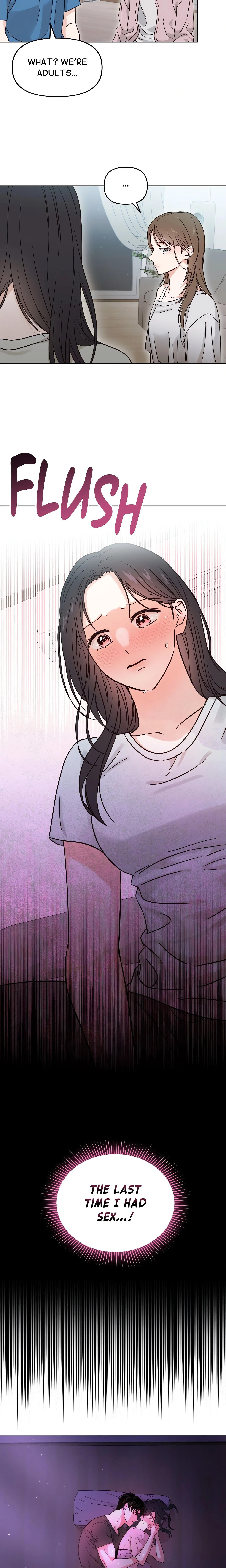 Bestfriend’s Boyfriend chapter 1 page 16