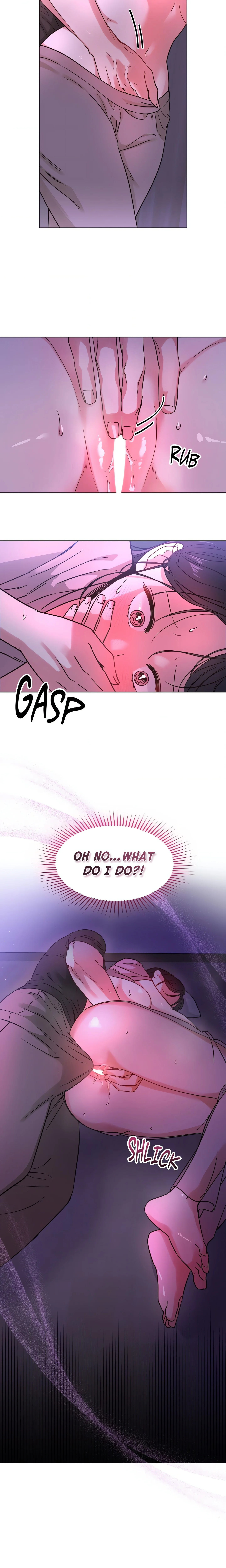 Bestfriend’s Boyfriend chapter 1 page 18